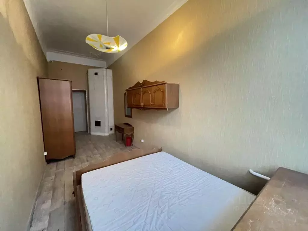 Комната Санкт-Петербург 4-я Советская ул., 8 (18.1 м) - Фото 1