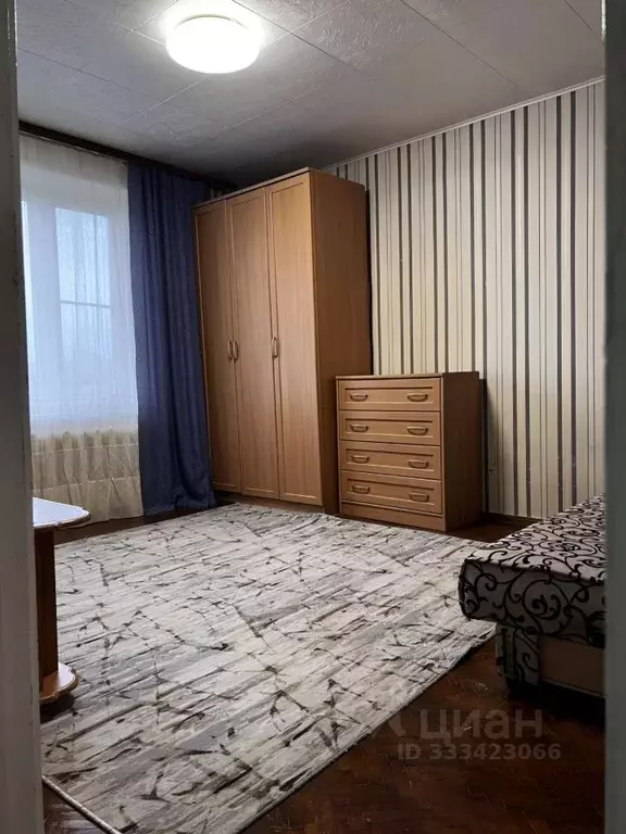 2-к кв. Москва Фрязевская ул., 11К2 (44.0 м) - Фото 1