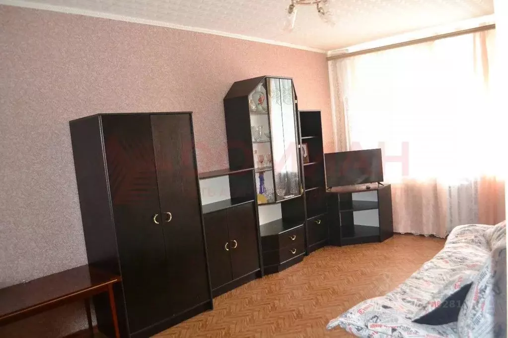 2-к кв. Ростовская область, Волгодонск ул. Ленина, 72 (44.5 м) - Фото 1