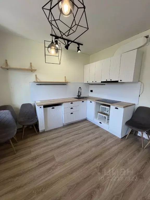 3-к кв. Челябинская область, Челябинск Университетская Набережная ул., ... - Фото 2