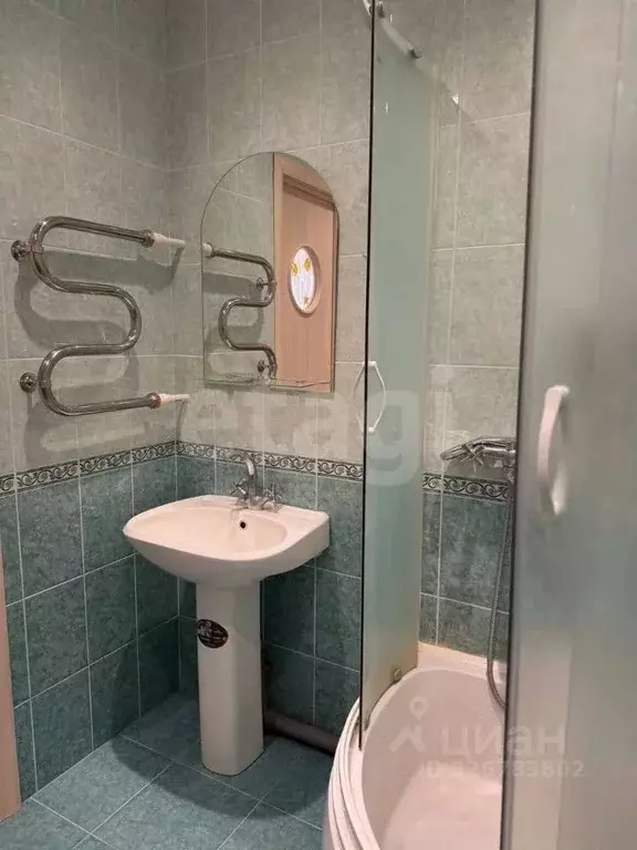 1-к кв. Ярославская область, Рыбинск Волочаевская ул., 44А (36.4 м) - Фото 2