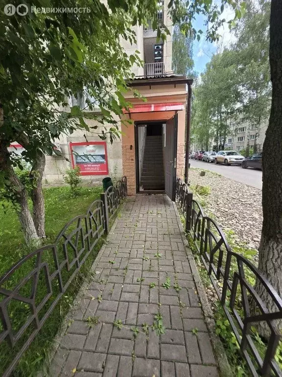 Офис (85 м) - Фото 0