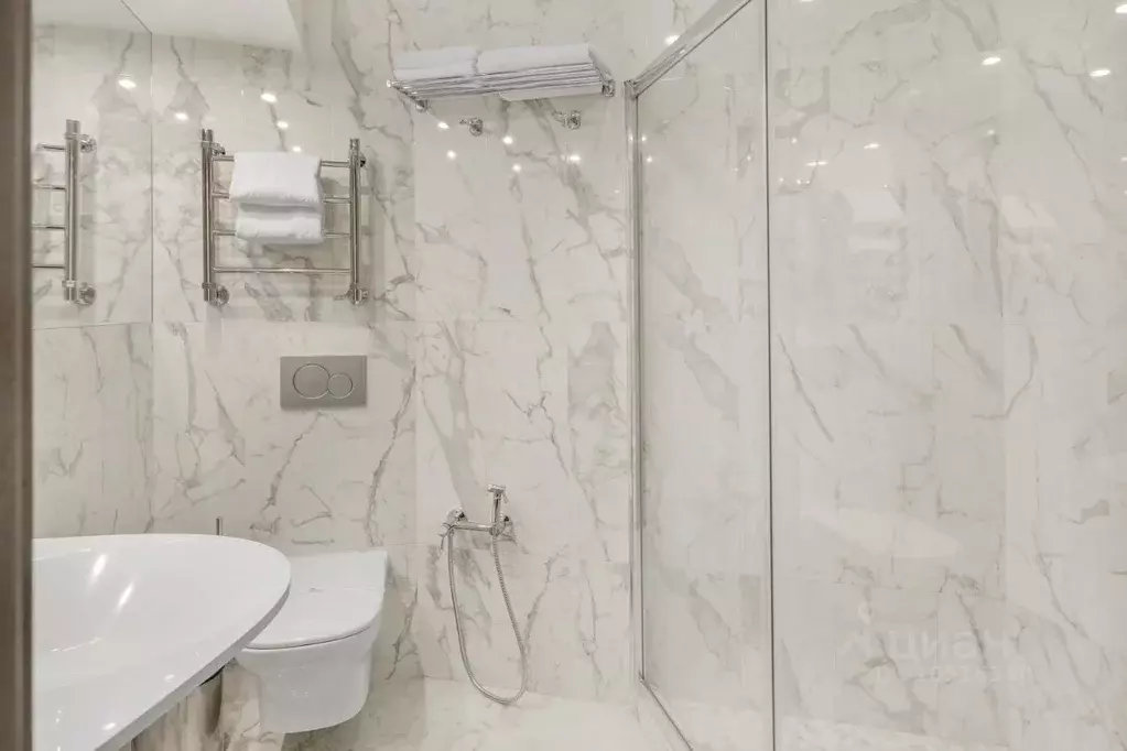 Комната Москва Дегтярный пер., 8С2 (16.0 м) - Фото 2