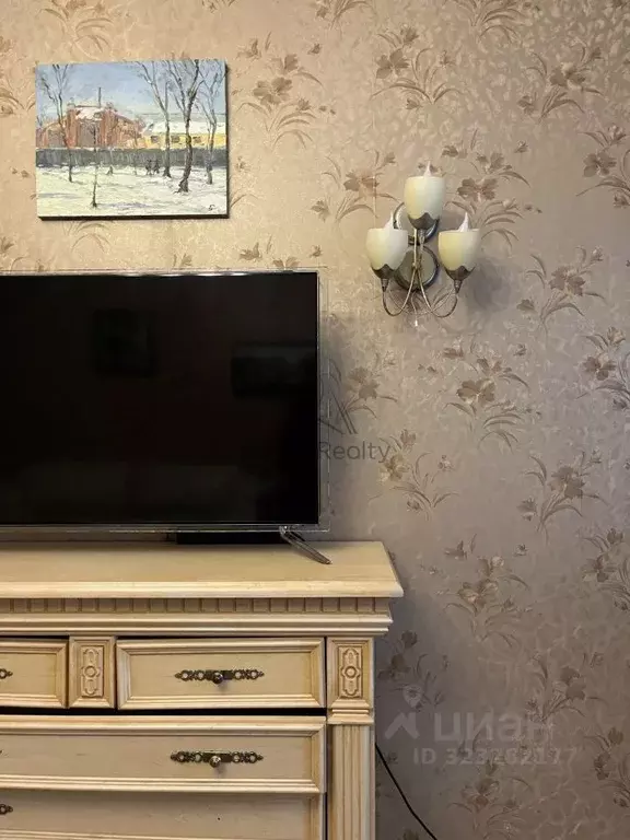 3-к кв. Санкт-Петербург Коломяжский просп., 20 (85.0 м) - Фото 1