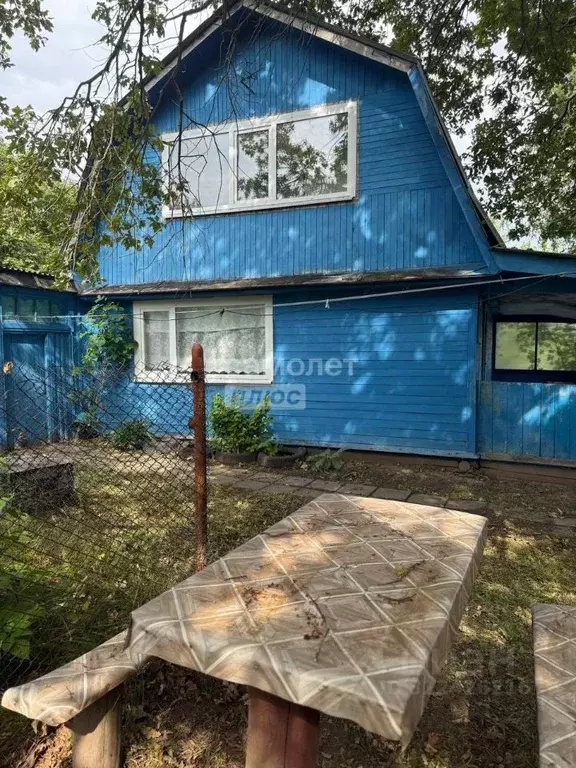 Дом в Нижегородская область, Перевозский муниципальный округ, д. ... - Фото 1