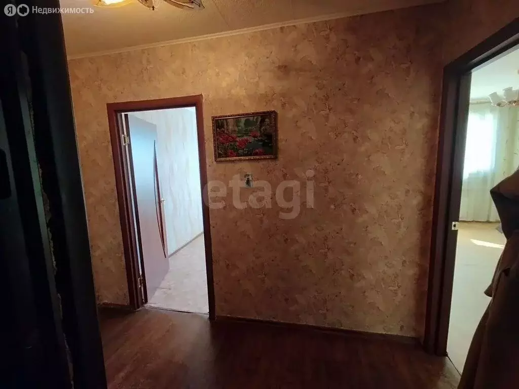 2-комнатная квартира: Рыбинск, 1-я Выборгская улица, 28 (49.7 м) - Фото 2