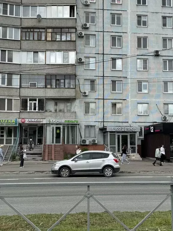 Торговая площадь - Фото 1