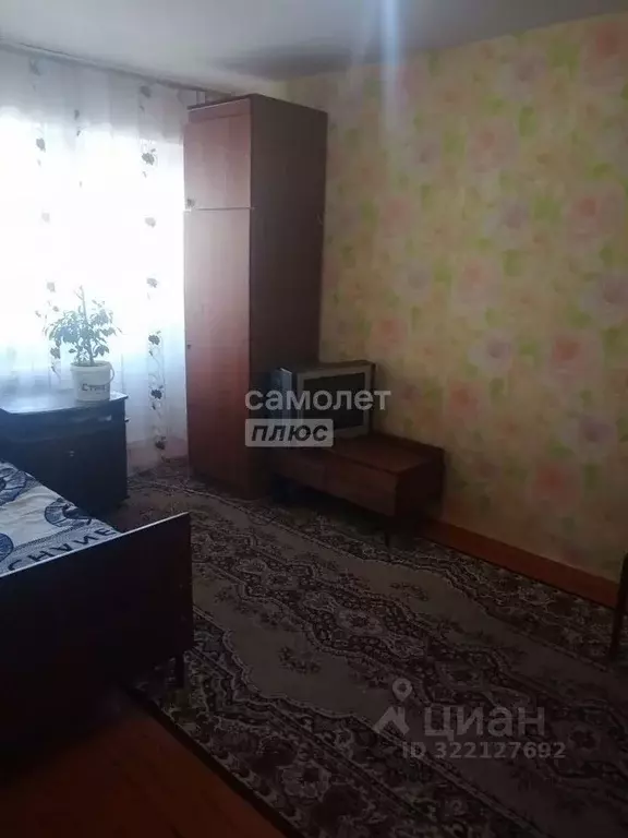 1-к кв. Липецкая область, Липецк Советская ул., 47 (32.0 м) - Фото 2