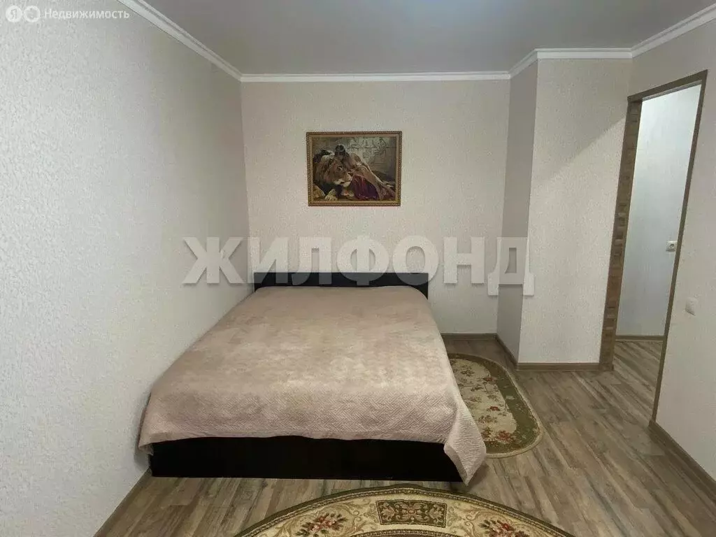 1-комнатная квартира: Георгиевск, улица Кочубея, 11 (30 м) - Фото 1