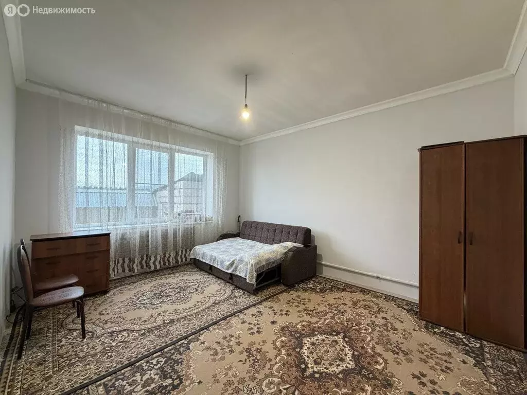 Дом в село Шалушка, улица имени А.А. Ципинова (195 м) - Фото 2