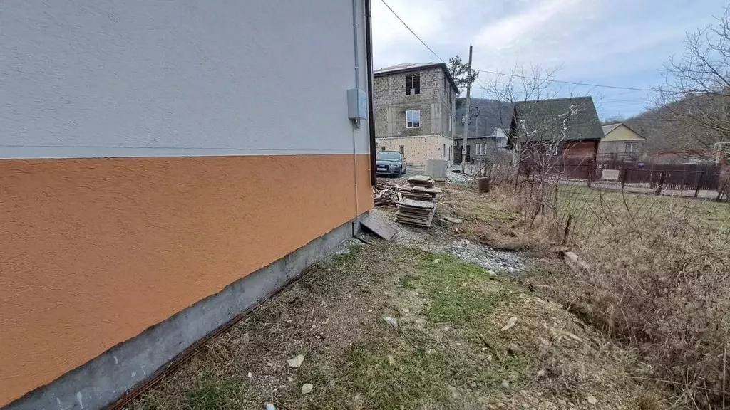 Дом в Краснодарский край, Геленджик ул. Ленина (61 м) - Фото 2