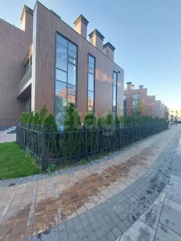 Таунхаус в Московская область, Истра муниципальный округ, д. ... - Фото 1