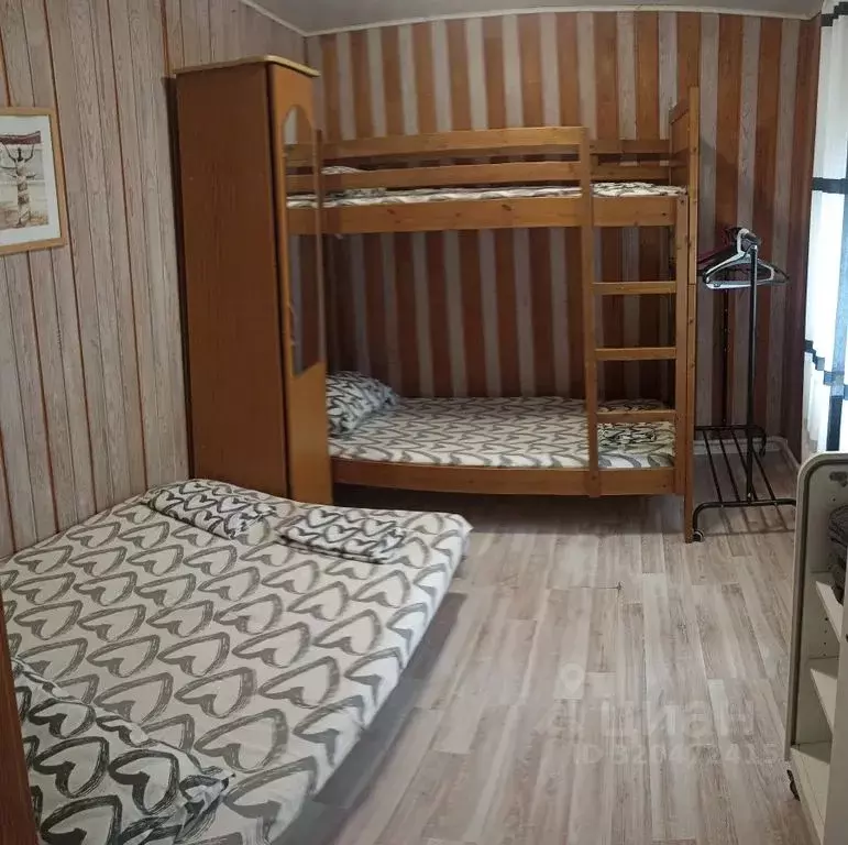 Дом в Краснодарский край, Туапсинский муниципальный округ, с. Ольгинка ... - Фото 2