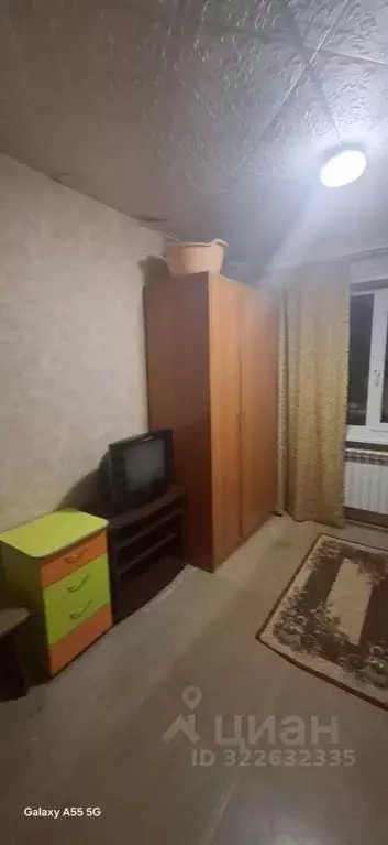 Комната Красноярский край, Красноярск ул. Шевченко, 70 (12.0 м) - Фото 2