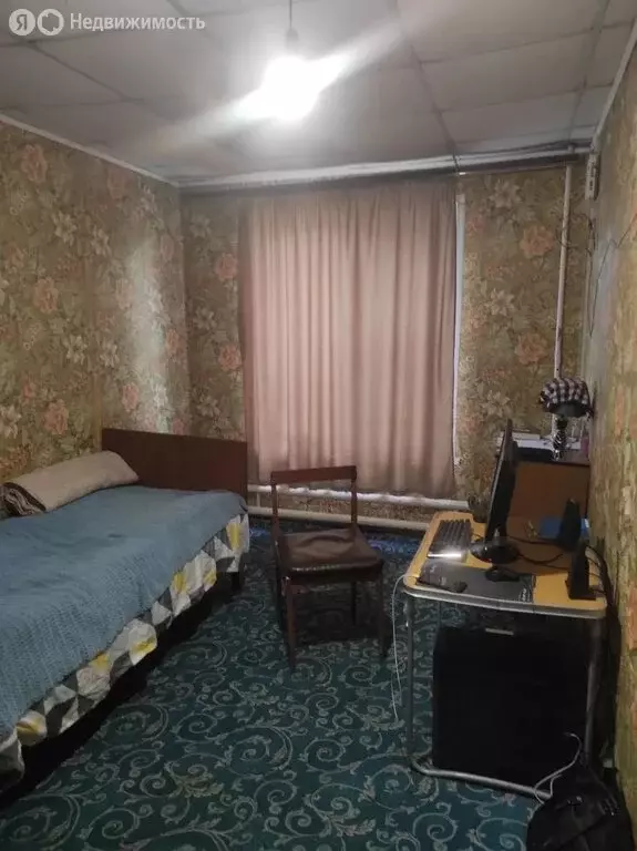 1-комнатная квартира: Абакан, Советская улица, 21 (24.9 м) - Фото 2