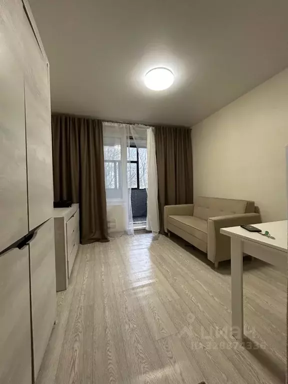 Комната Москва ул. Молостовых, 3К1 (11.0 м) - Фото 1