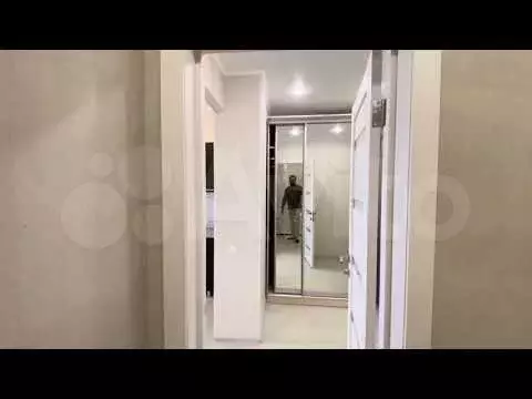 1-к. квартира, 40 м, 4/15 эт. - Фото 1