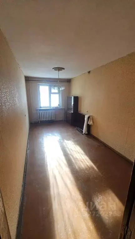 3-к кв. Башкортостан, Уфа ул. Рихарда Зорге, 52 (58.0 м) - Фото 1