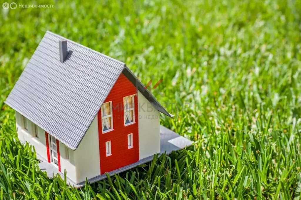 Участок в село Зелёное, Урожайная улица (7.5 м) - Фото 1