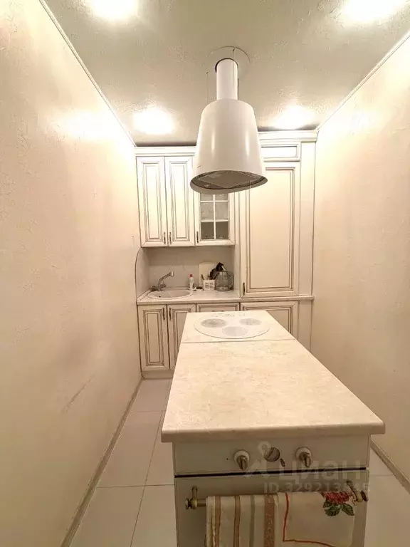 Студия Московская область, Электросталь ул. Ялагина, 13 (27.0 м) - Фото 2