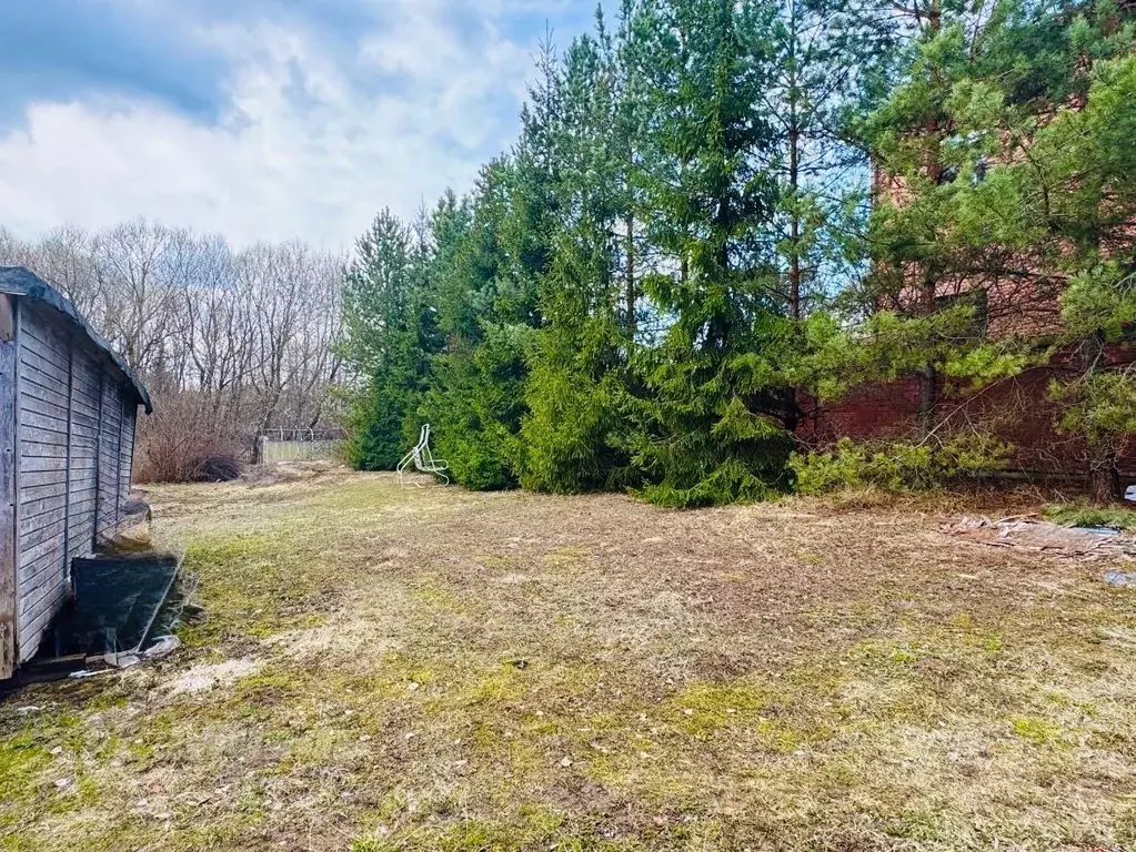 Участок в Москва д. Пенино, Пенино-1 СНТ, 5 (4.0 сот.) - Фото 2