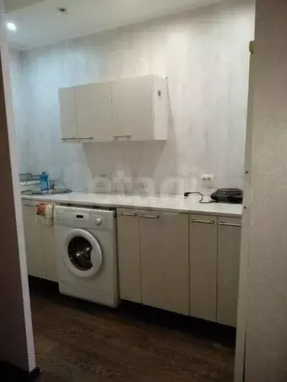 Квартира-студия, 34 м, 5/10 эт. - Фото 0
