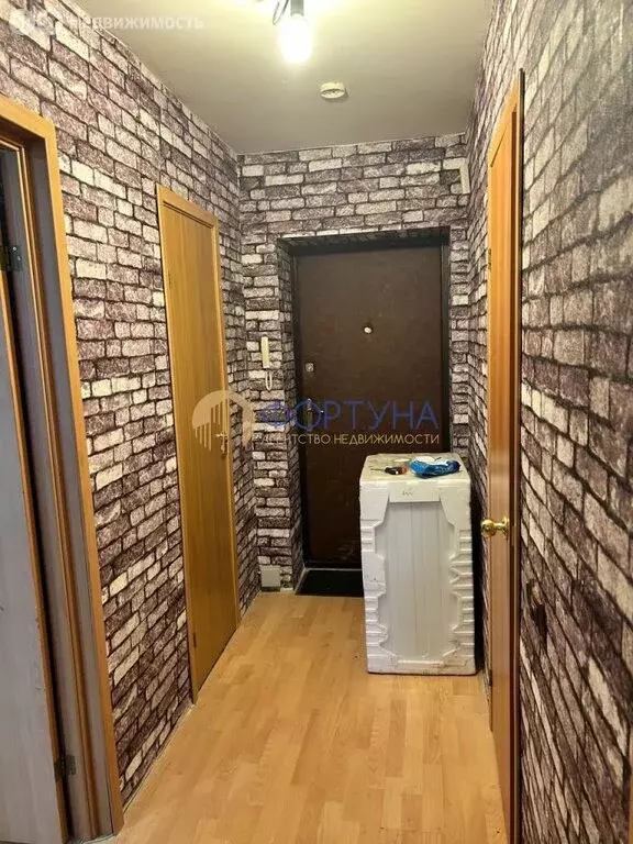 1-комнатная квартира: Белгород, Каштановая улица, 2 (38.8 м) - Фото 2