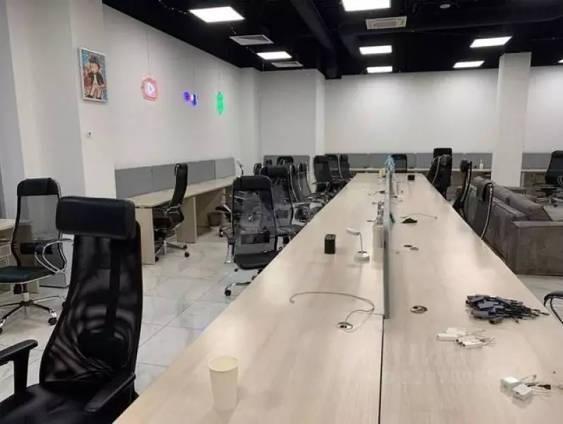 Помещение свободного назначения в Москва ул. Бутлерова, 17 (127 м) - Фото 1