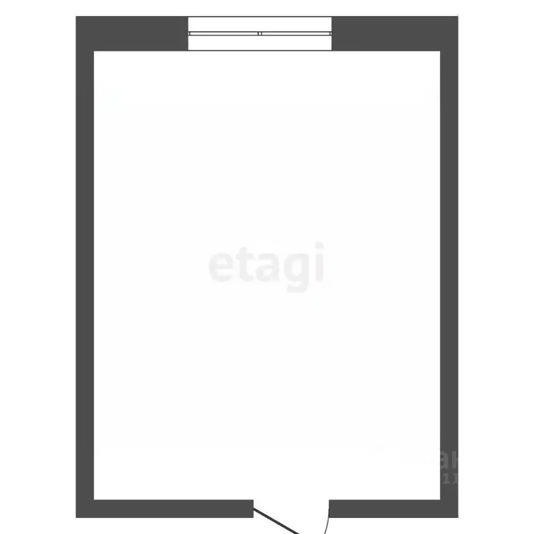 1-к кв. Краснодарский край, Анапа Крестьянская ул., 27к7 (22.0 м) - Фото 2