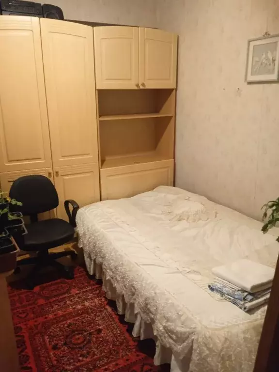 Комната Иркутская область, Иркутск ул. Левитана, 14 (11.0 м) - Фото 2