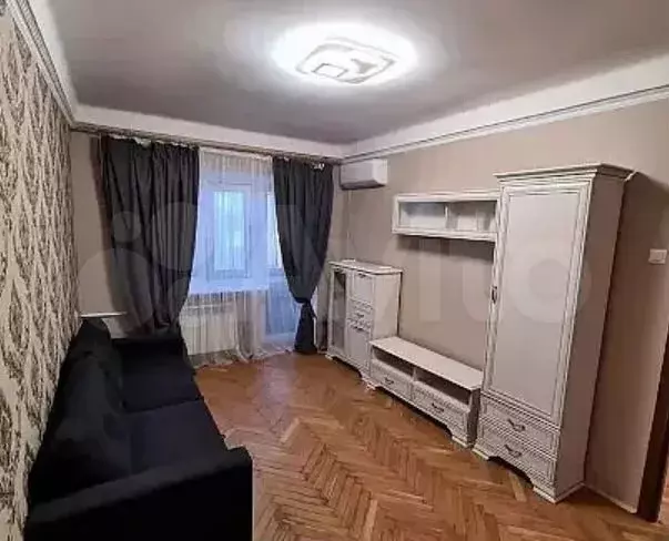 1-к. квартира, 30 м, 2/5 эт. - Фото 1