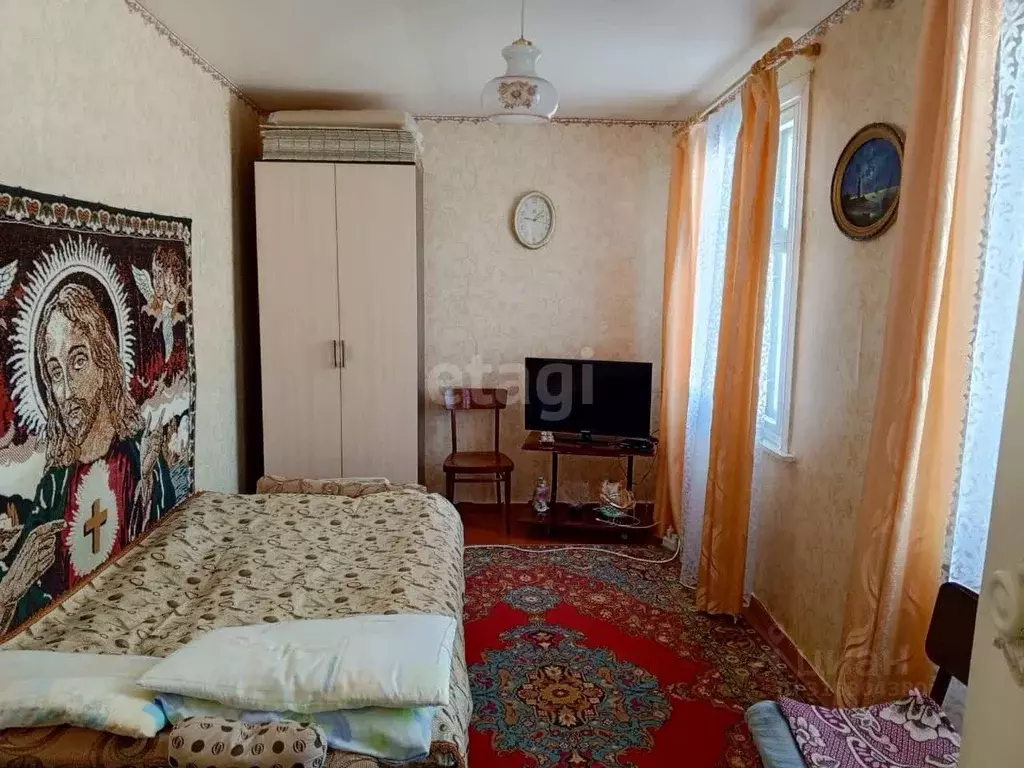 Дом в Белгородская область, Красногвардейский район, Коломыцевское ... - Фото 0