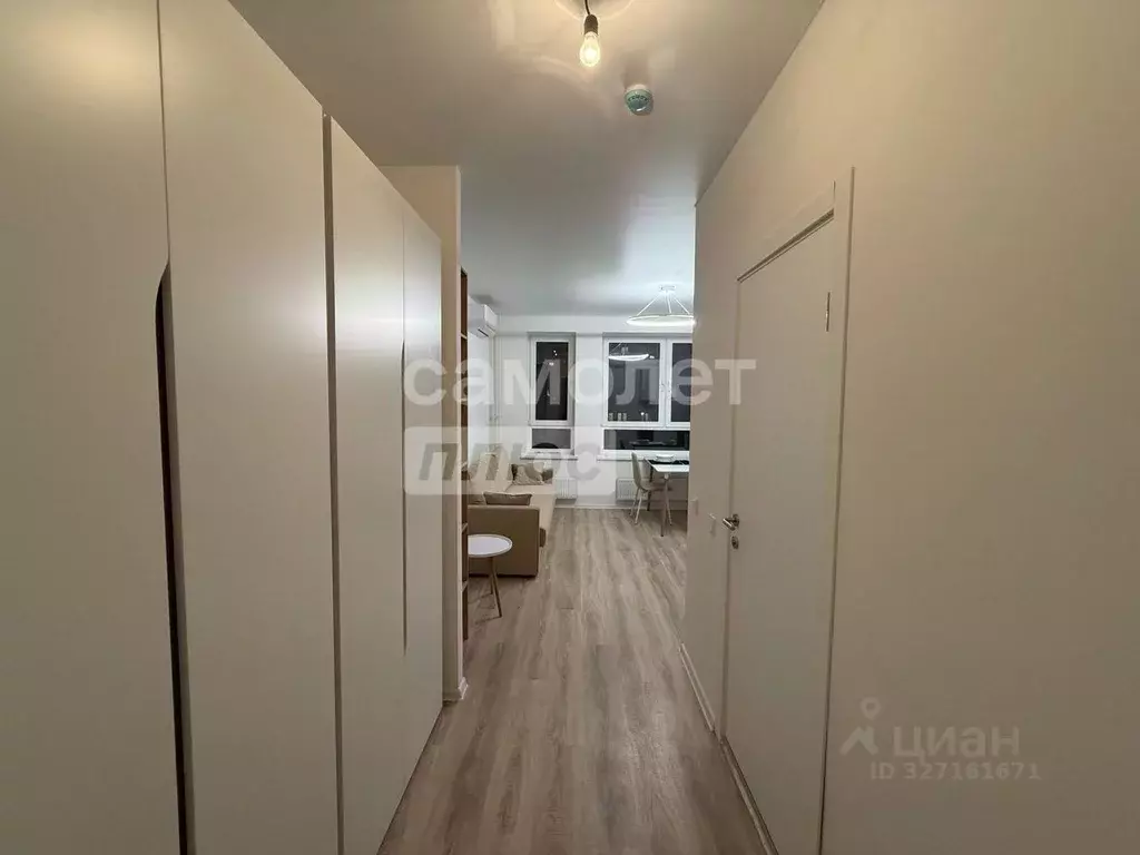 Студия Московская область, Ленинский городской округ, д. Коробово ул. ... - Фото 2