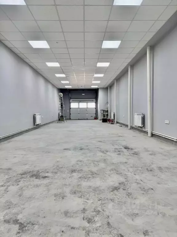 Склад в Саратовская область, Саратов Буровая ул., 26к5 (102 м) - Фото 1