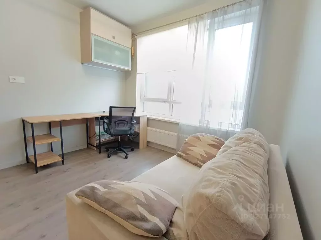 3-к кв. Москва Внуковское поселение, ул. Бориса Пастернака, 6 (85.0 м) - Фото 1