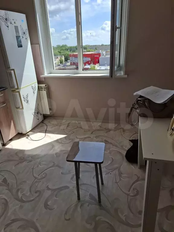 2-к. квартира, 58 м, 8/10 эт. - Фото 1