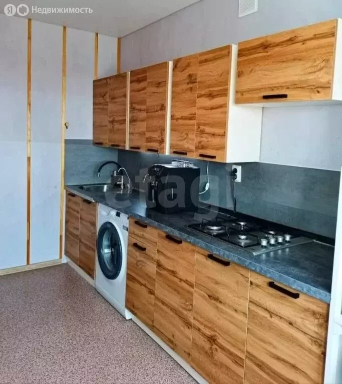 2-комнатная квартира: Щедрино, Каштановая улица, 18 (47.9 м) - Фото 0