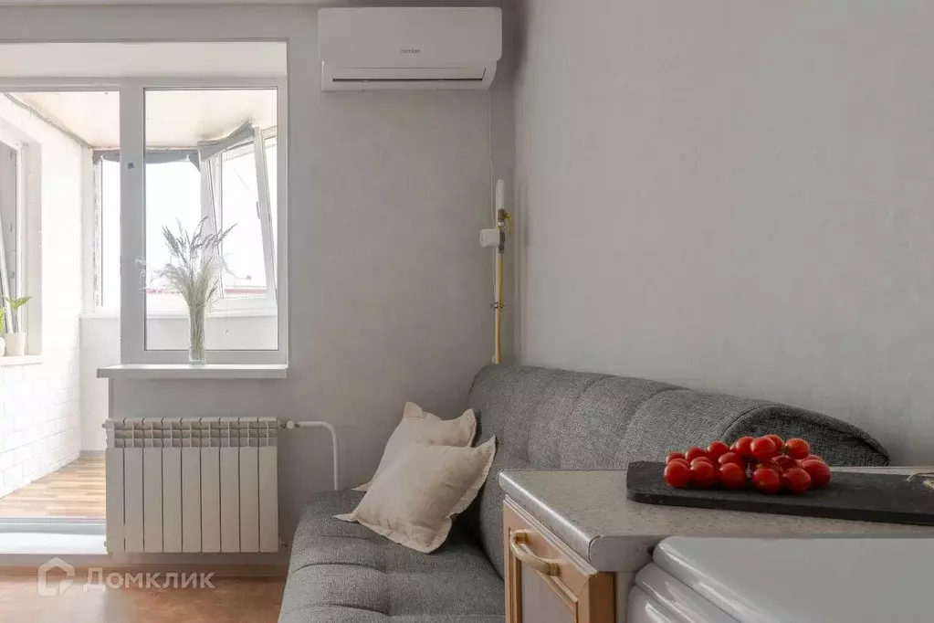Продаётся 1-к квартира, 32 м - Фото 1