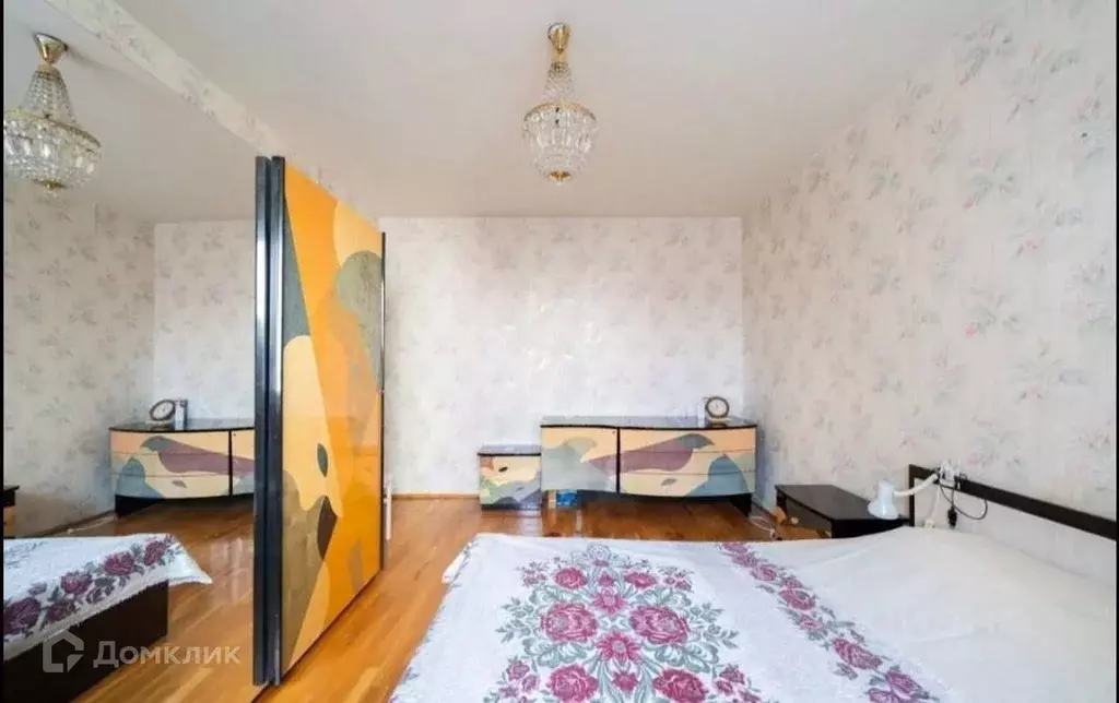 Продаётся 2-к квартира, 58.2 м - Фото 1