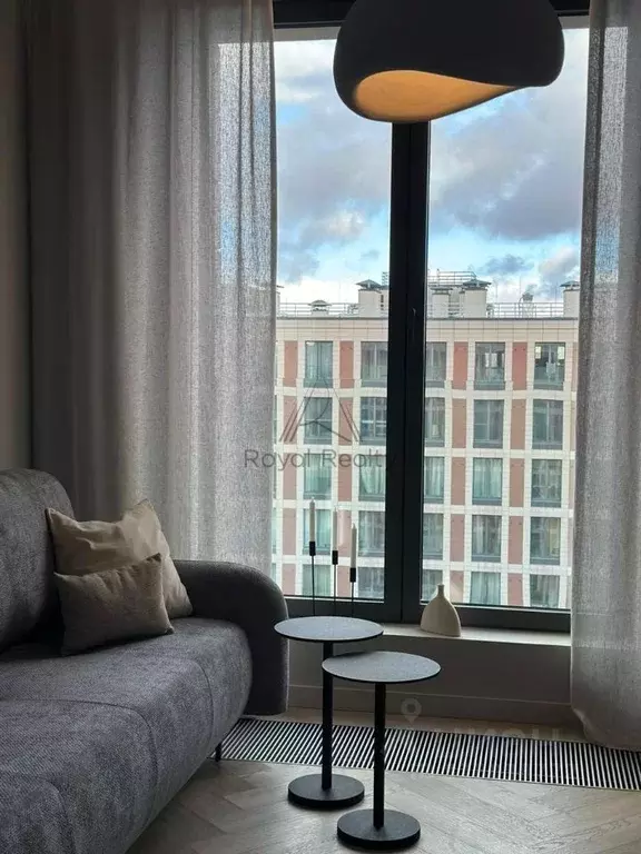 2-к кв. Санкт-Петербург Петровский просп., 24к2 (78.0 м) - Фото 2