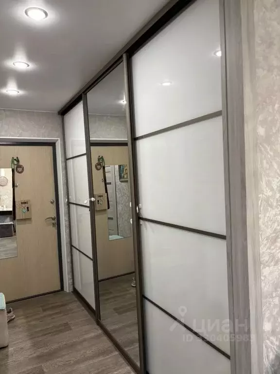 1-к кв. Ленинградская область, Ломоносовский район, Виллозское ... - Фото 2
