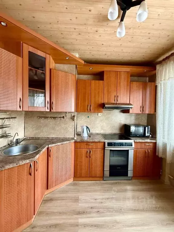 2-к кв. Санкт-Петербург Шлиссельбургский просп., 31 (50.8 м) - Фото 2