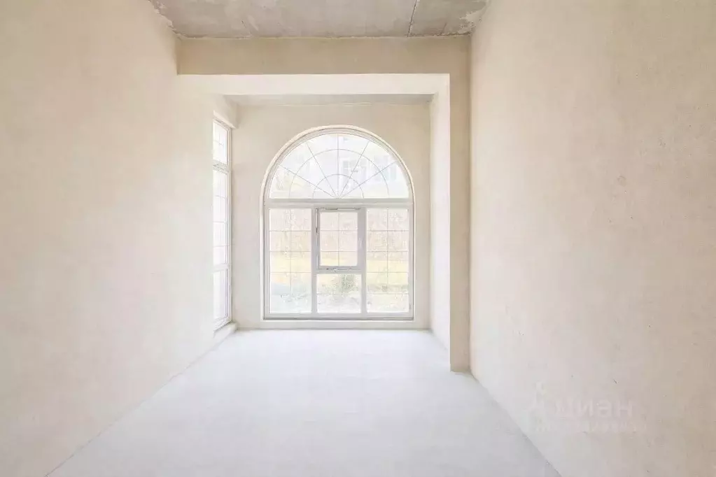 1-к кв. Крым, Алушта муниципальный округ, пос. Семидворье, Аян-Дере 2 ... - Фото 2