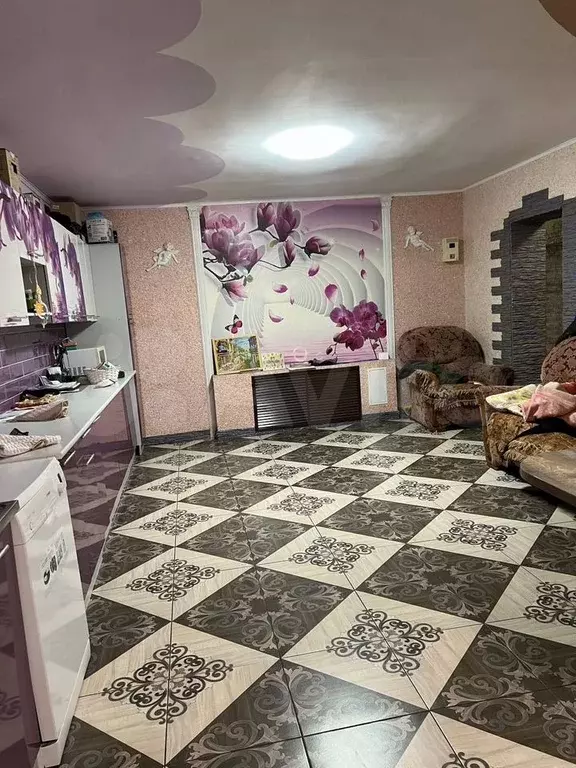 Дом 102,9 м на участке 4,5 сот. - Фото 1