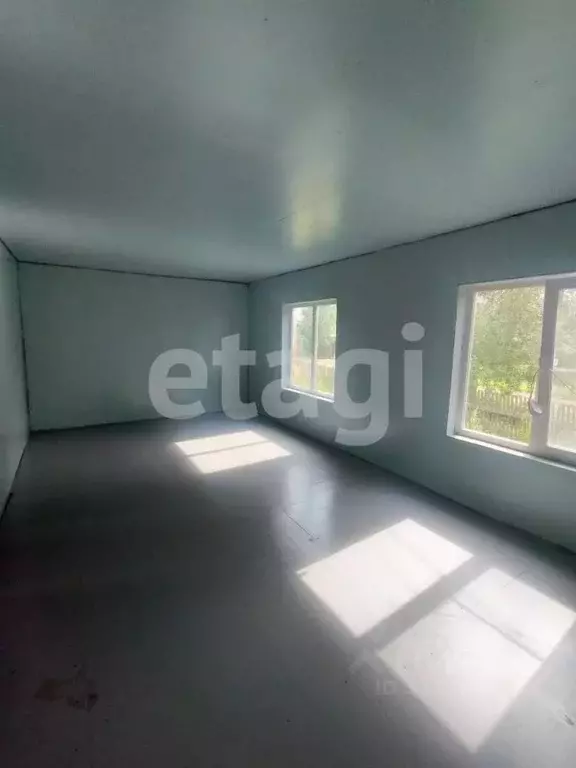 Дом в Костромская область, Шарья городской округ, д. Алешунино ул. ... - Фото 1