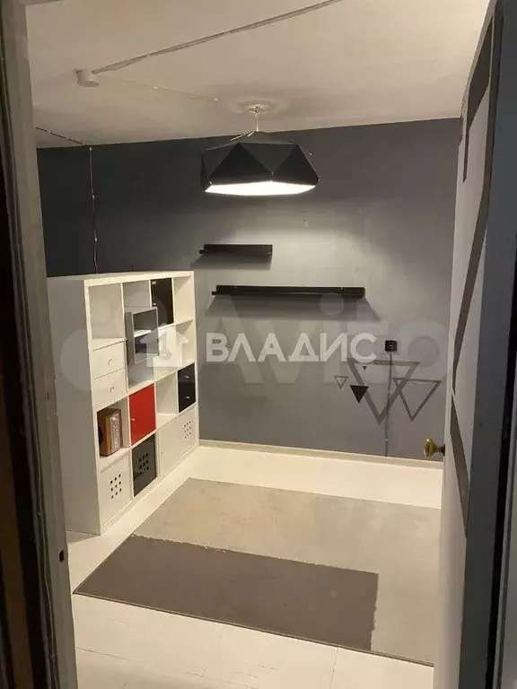 2-к. квартира, 44,8 м, 4/5 эт. - Фото 1