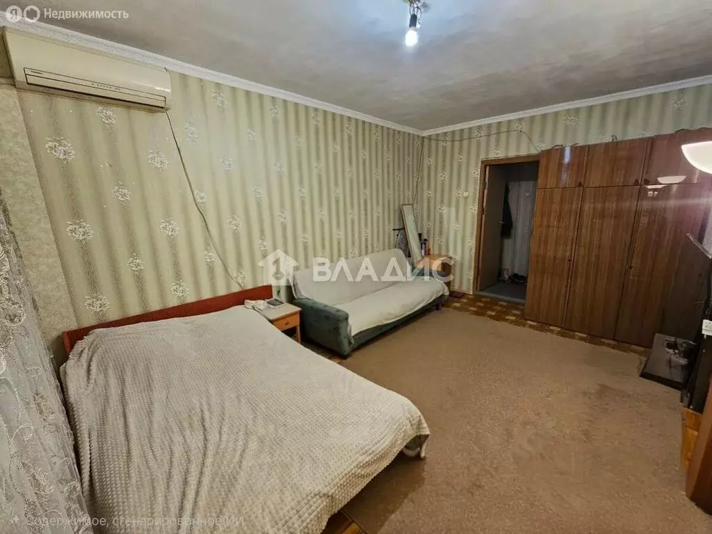 1-комнатная квартира: Ростов-на-Дону, улица 2-й Пятилетки, 6 (35.4 м) - Фото 2