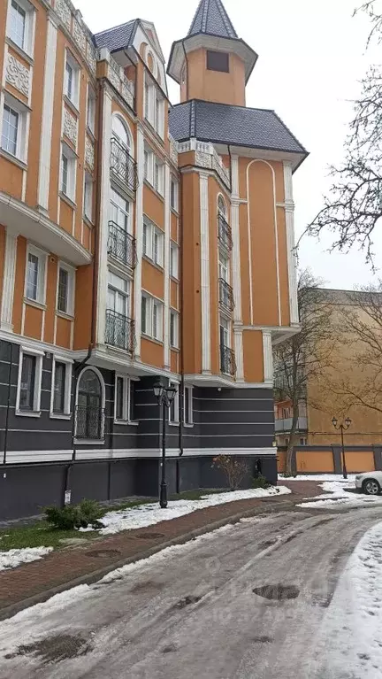 2-к кв. Калининградская область, Калининград ул. Чернышевского, 34 ... - Фото 2