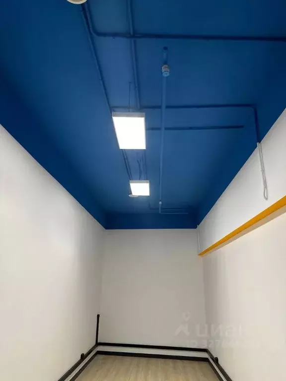 Офис в Москва наб. Пресненская, 12 (22 м) - Фото 1