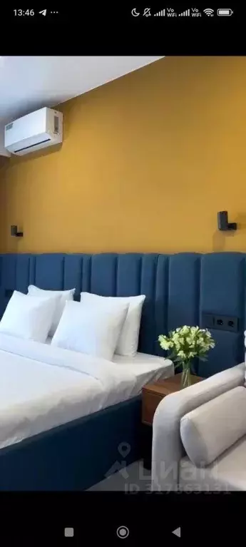 Квартира, студия, 30.3 м - Фото 0